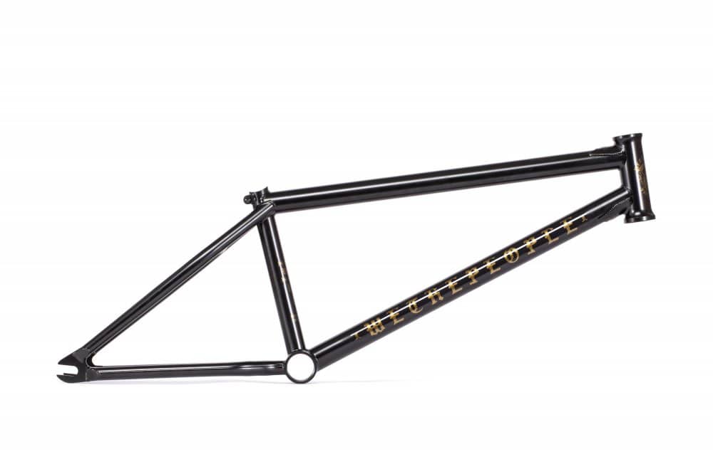 WTP PATHFINDER FRAME BLACK 1 WTP PATHFINDER FRAME BLACK