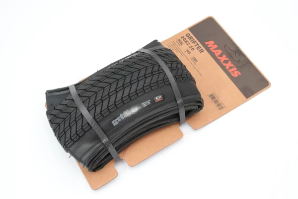 MAXXIS GRIFTER EXO TIRE 2.30"