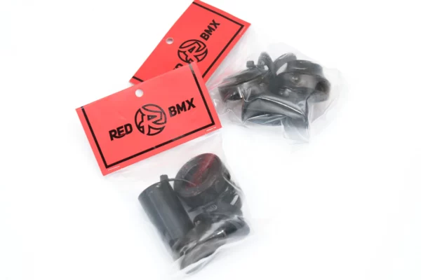 RED BMX MID BB