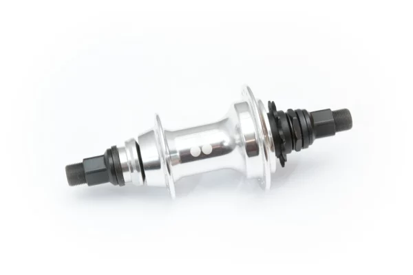 TREBOL CASSETTE HUB POLISHED