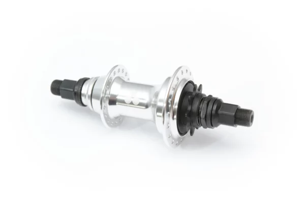 TREBOL CASSETTE HUB POLISHED