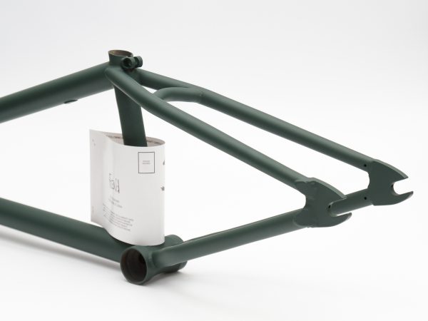 FIEND REYNOLDS FRAME V3 MATTE DARK BLUE