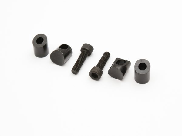 FIEND CRANK WEDGE KIT