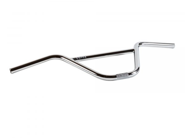 FIEND TEAM BARS CHROME