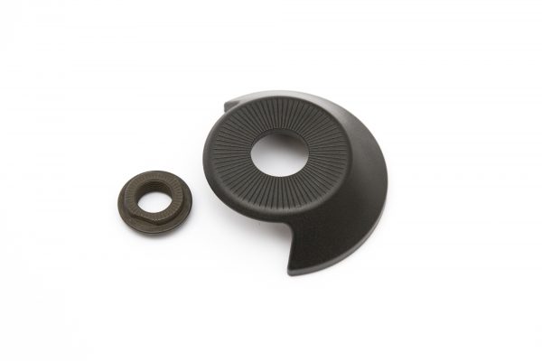 STRESS SBS KOGG DRIVE SIDE H-GUARD