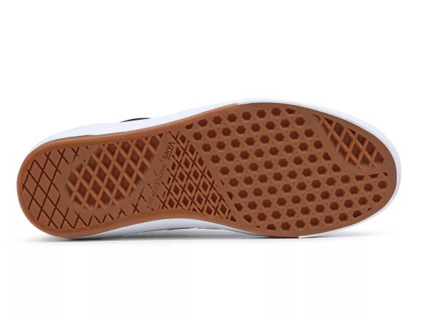 VANS BMX STYLE 114 BLACK / WHITE
