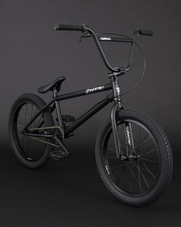 Flybikes ORION bike