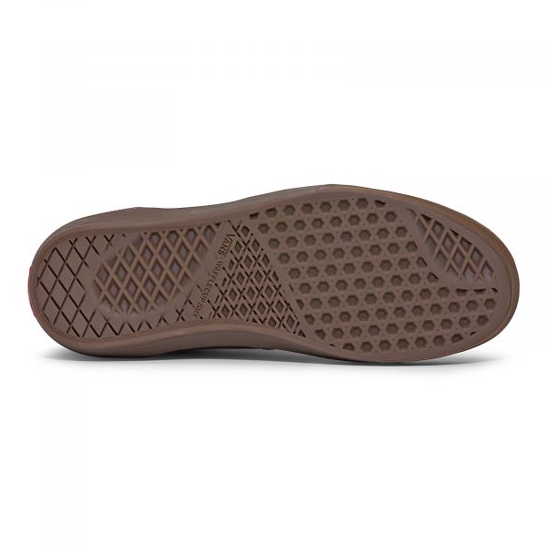 VANS BMX STYLE 114 NAVY / DARK GUM