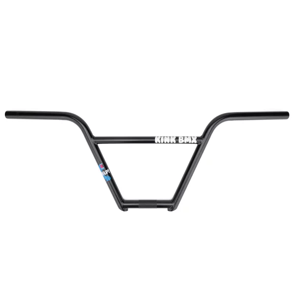KINK WILLIAMS 4PC BARS 9.25" BLACK