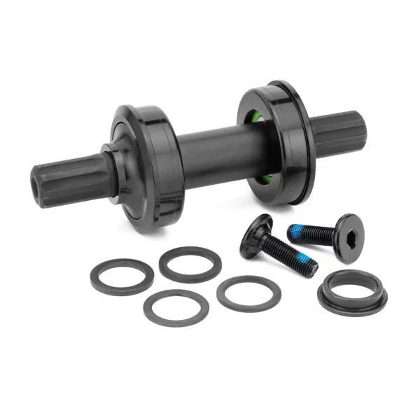 MISSION American BB HOP KIT 19MM BLACK