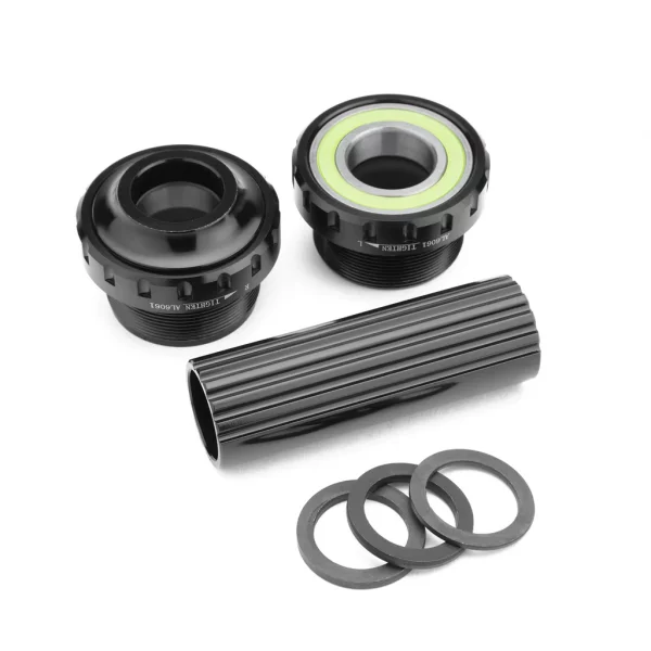 MISSION EXTERNAL EURO BB BLACK