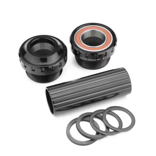MISSION EXTERNAL EURO BB BLACK