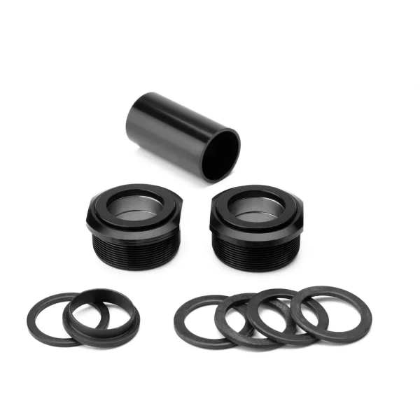 MISSION EURO BB KIT 22MM BLACK