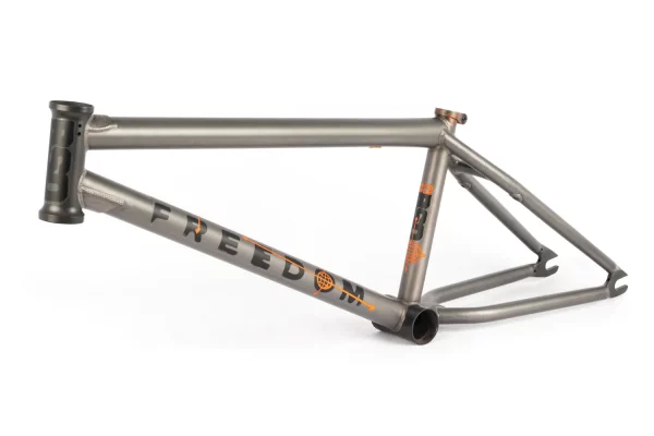 BSD FREEDOM FRAME FLAT RAW