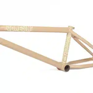 BSD JONESIN' FRAME CUPPA CABANA