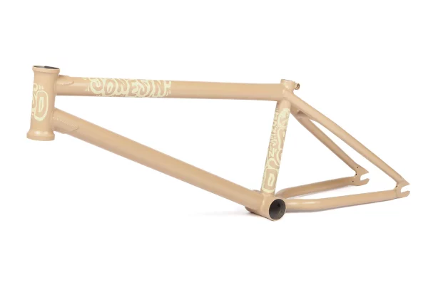 BSD JONESIN' FRAME CUPPA CABANA