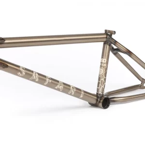 BSD SAFARI V3 FRAME GOLD HONEY