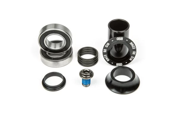 BSD SUBSTANCE MID BB