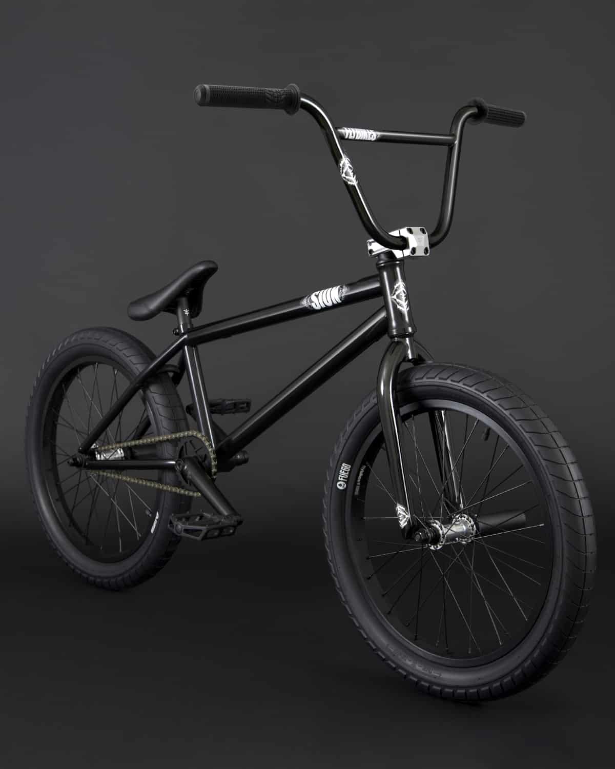 Flybikes SION BIKE 2 Flybikes SION BIKE