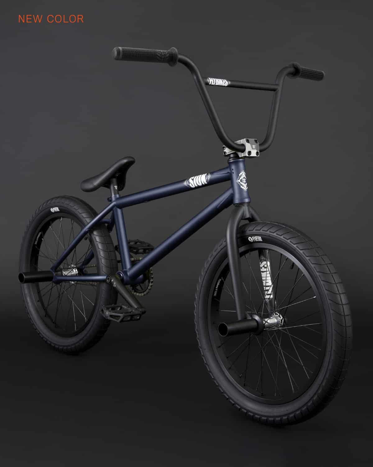 Flybikes SION BIKE 1 Flybikes SION BIKE