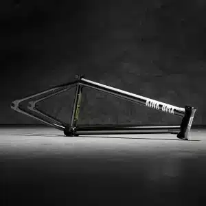 KINK ROYALE FRAME ED BLACK