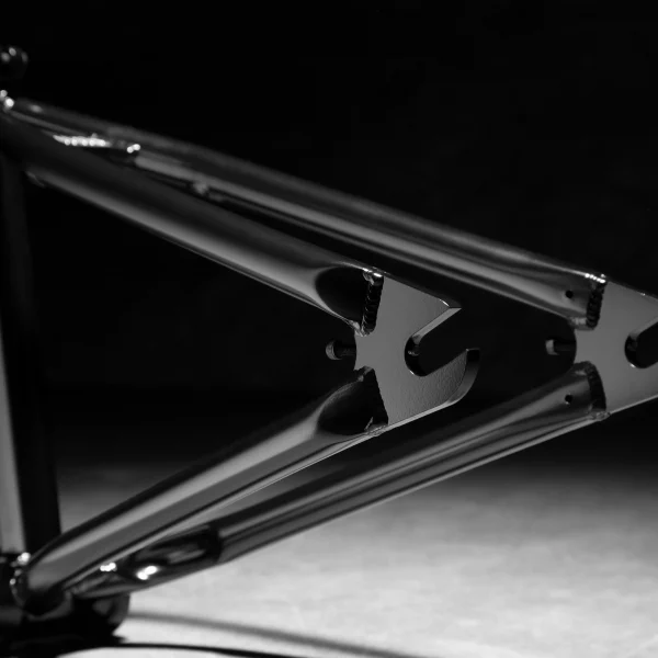 KINK ROYALE FRAME IMPERIAL PURPLE