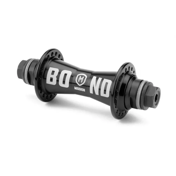 MISSION BOND FRONT HUB
