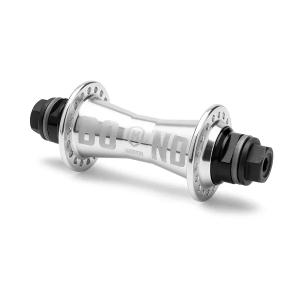 MISSION BOND FRONT HUB