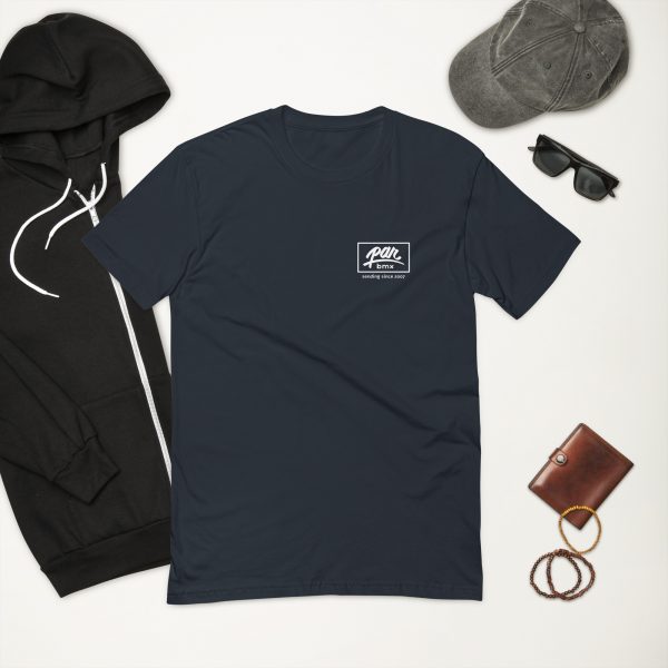 PARBMX Sending T-shirt