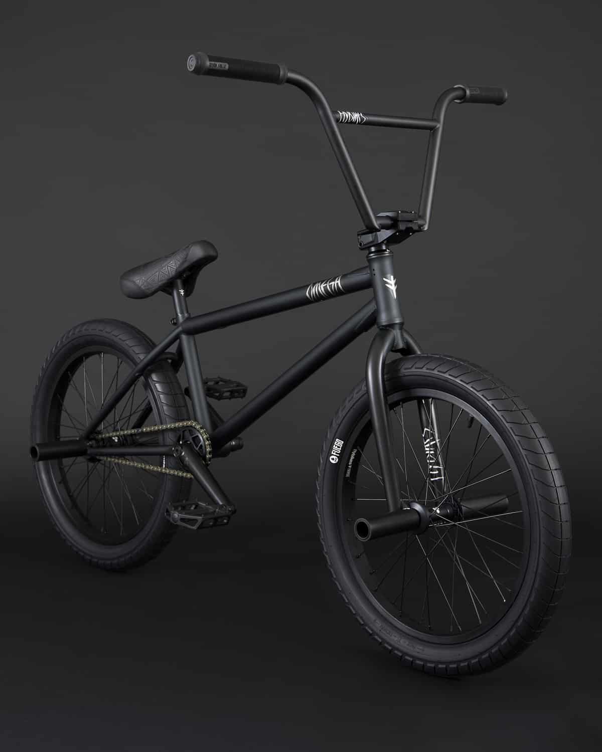 Flybikes 2023 OMEGA bike 2 Flybikes 2023 OMEGA bike