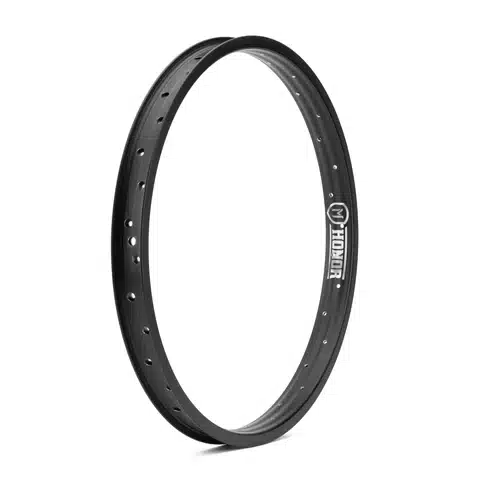 MISSION HONOR RIM BLACK 1 MISSION HONOR RIM BLACK