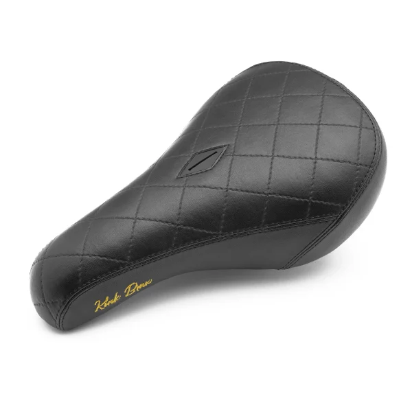 KINK SPLENDOR PIVOTAL SEAT THICK BLACK