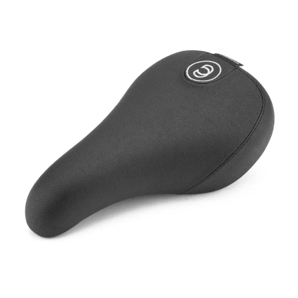 CINEMA STANDART STEALTH SEAT THICK BLACK