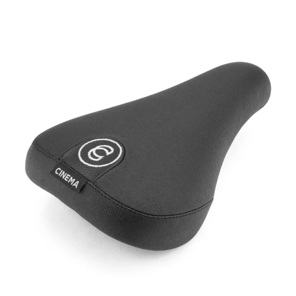 CINEMA STANDART STEALTH SEAT THICK BLACK