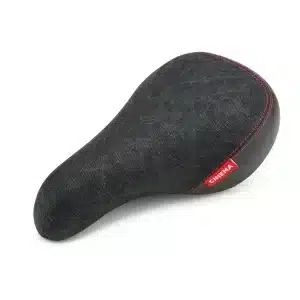 CINEMA WAXED STEALTH SEAT THICK BLACK