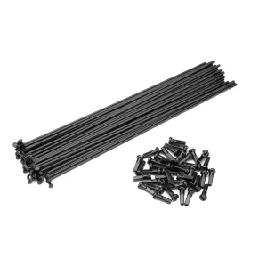 CINEMA ZX SPOKES BLACK