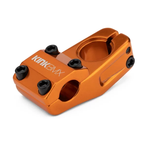 KINK BOLD HRD STEM 50MM