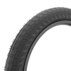 KINK WAKE TIRE BLACK 2.45”