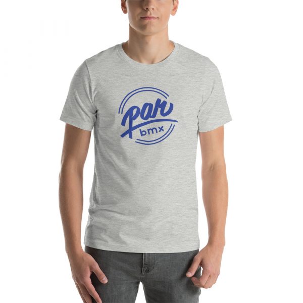 PARBMX Big logo t-shirt