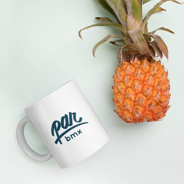 PARBMX - Logo mug