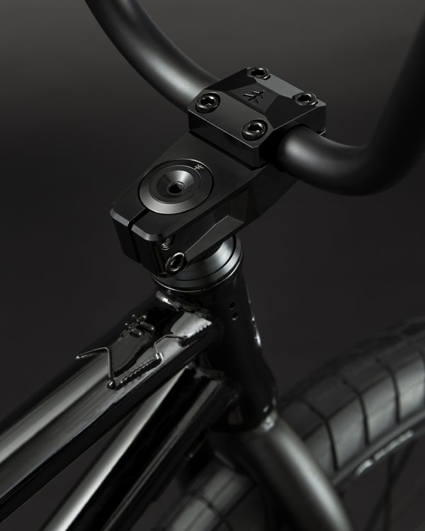Flybikes AIRE BIKE FLAT GARK GREEN