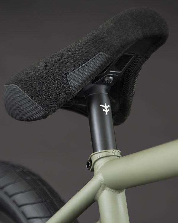Flybikes FUEGO BIKE DRIED THYME