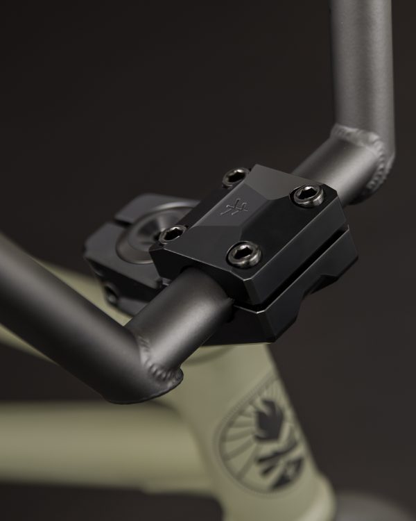 Flybikes FUEGO BIKE DRIED THYME