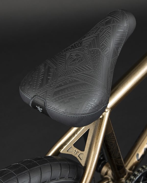 Flybikes SAVANNA BIKE DARK GOLD