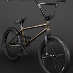 Flybikes SAVANNA BIKE DARK GOLD