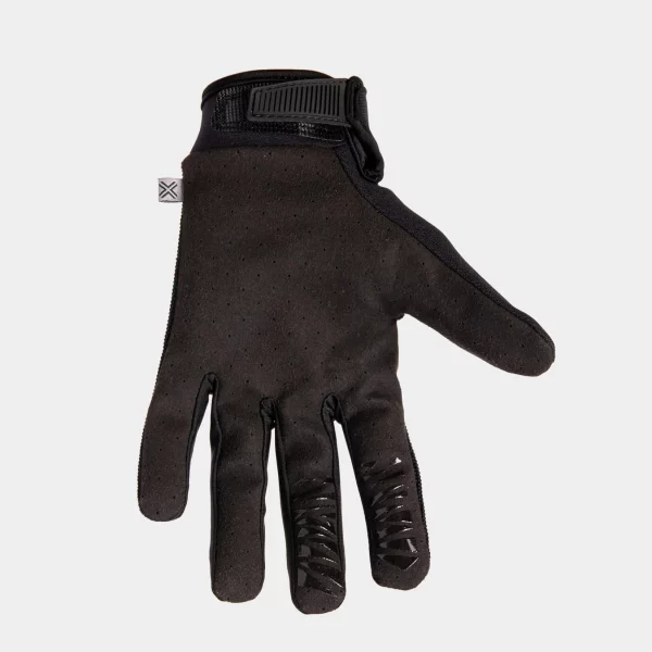 FUSE ALPHA YOUTH Gloves black - Kids M