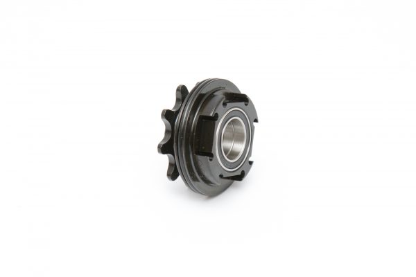 PROFILE MINI CASSETTE HUB 9T DRIVER CHROMOLY