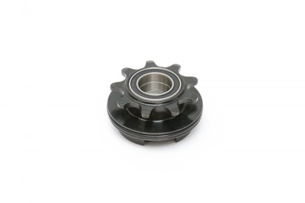 PROFILE MINI CASSETTE HUB 9T DRIVER CHROMOLY