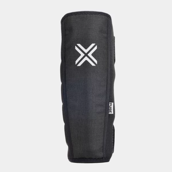 FUSE ALPHA PRO Shin Pad black/grey
