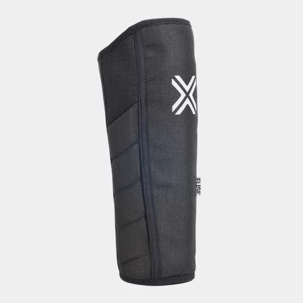 FUSE ALPHA PRO Shin Pad black/grey